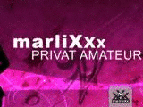 Private Sexvideo von marlixXx hier als Download.