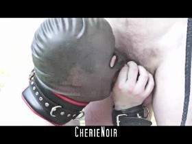Vorschaubild vom Privatporno mit dem Titel "Sklaven-Wettkampf" von CherieNoir