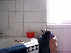 Vorschaubild vom Privatporno mit dem Titel "Auf der Toilette" von diver999