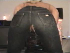 Vorschaubild vom Privatporno mit dem Titel "Geiles M60 Tommy Jeans ficken" von misssixtygeil