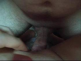 Vorschaubild vom Amateurporno mit dem Titel "Fick aus Sicht der Frau" von sexy-Paar