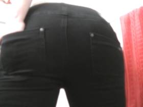 Vorschaubild vom Amateurporno mit dem Titel "In Jeans geil abfurzen" von Candy34