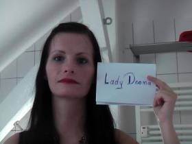 Profilfoto von Lady-Dooma