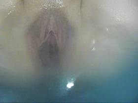 Vorschaubild vom Amateurporno mit dem Titel "Schwimm Lippen" von Dirtyerbse