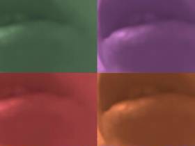 Vorschaubild vom Amateurporno mit dem Titel "Feuchte Lippen" von MysteryCat