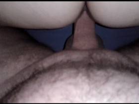 Vorschaubild vom Privatporno mit dem Titel "Gute Nacht SEX oder Fick vor dem Schlafen (Extended Uncut Version)" von SilentCouple7973