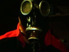 Vorschaubild vom Privatporno mit dem Titel "Die Masken" von Latexholli