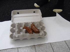 Vorschaubild vom Amateurporno mit dem Titel "Flutsch kacke kacken" von herrinsamira