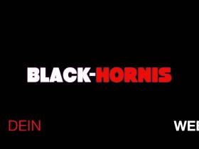 Vorschaubild vom Amateurporno mit dem Titel "Deine Black-Hornis!" von Black-Hornis